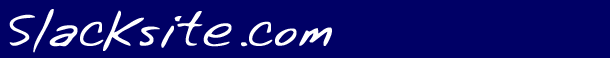 Slacksite.com